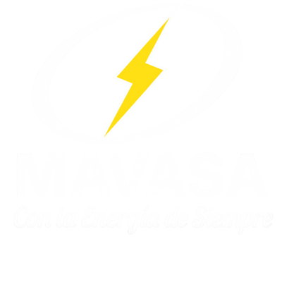 MAVASA - Con la Energía de Siempre